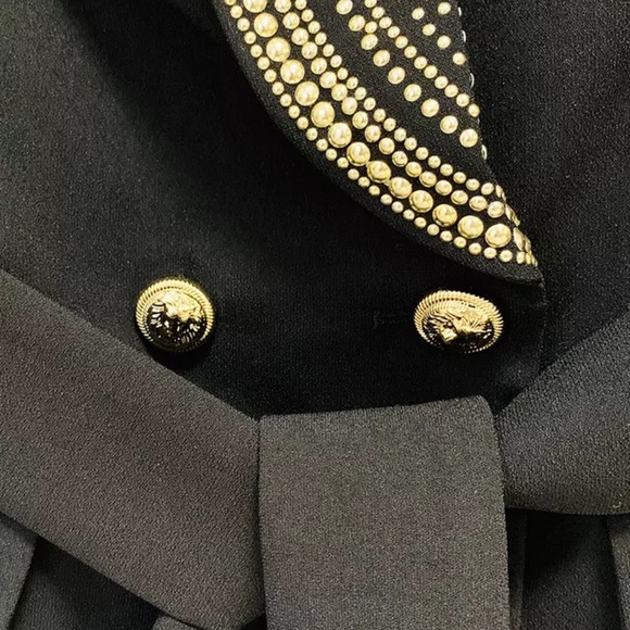 Very beautiful jacket brand new - Picture 2 of 10